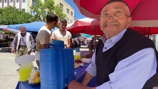 Zeki Müren ‘in türkülerinde adı geçen Beyce Pazarı sence nasıl biryer?