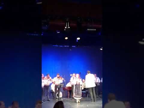 Otilia Haragoș Seghedi - Înconjor lumea cu gândul