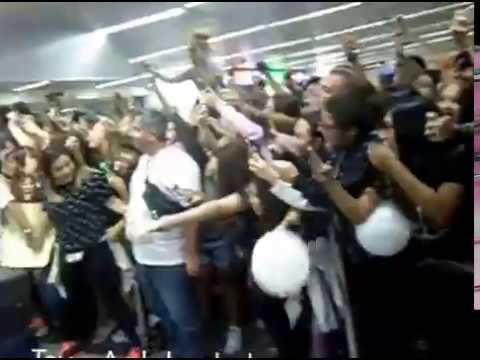 Armys Iludidas no aeroporto de Guarulhos. BRAZIL 18.03.17