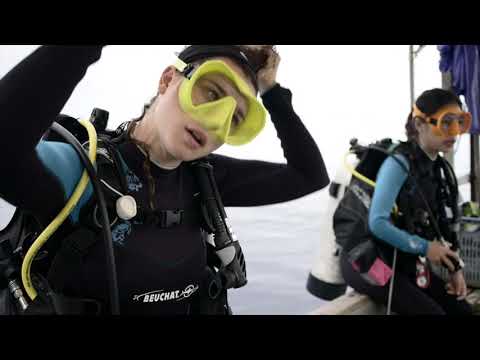 Video Review of the Suunto D5 Wrist Computer with USB and Transmitter