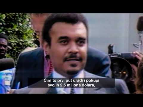 Svijet u sjeni 2.dio - Četvrtak 17:05