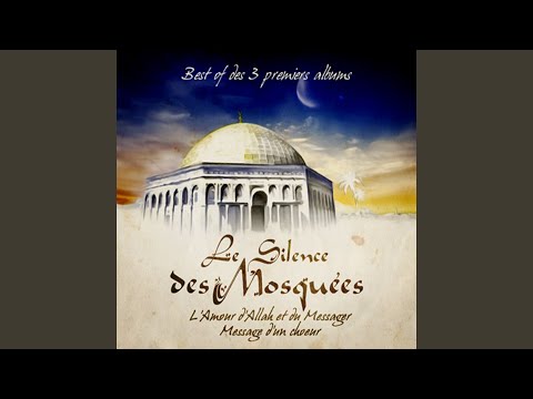 Le silence des mosquées