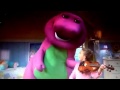 Barney Girl Night