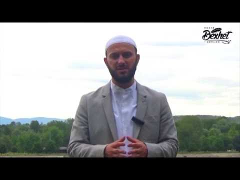 Njihe Zotin tënd - Hoxhë Bexhet Dernjani