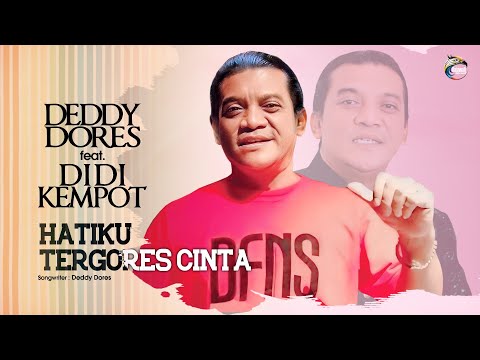 Didi Kempot - Hatiku Tergores Cinta | Campursari   (Official Music Video)