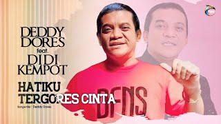 Download lagu Didi Kempot - Hatiku Tergores Cinta | Campursari   mp3 Download lagu Didi Kempot - Hatiku Tergores Cinta | Campursari   mp3