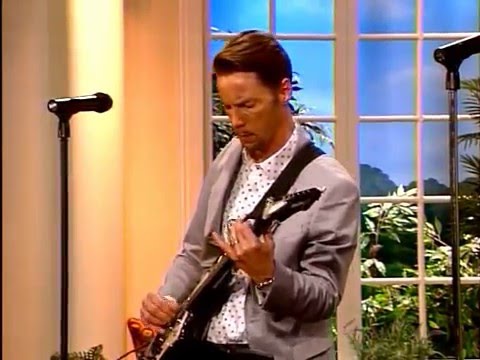 Paul Holdman - "Keep Your Lamp Trimmed And Burnin"