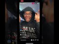 Cayo Banks LongLive Wy Moms Walk In On Ig Live Cayo Unreleased Snippet Music
