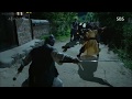 Six Flying Dragons Who Are You