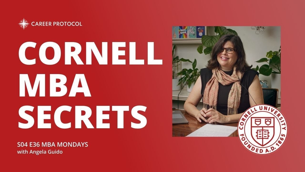 Ex-Adcommer Reveals Why the MBA at Johnson Cornell is So Special