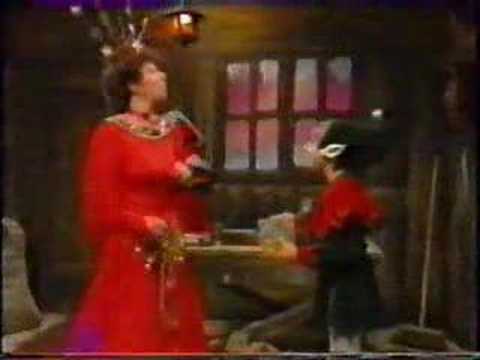 T. Bag's Christmas Cracker 'T-Bag's Christmas Presents'