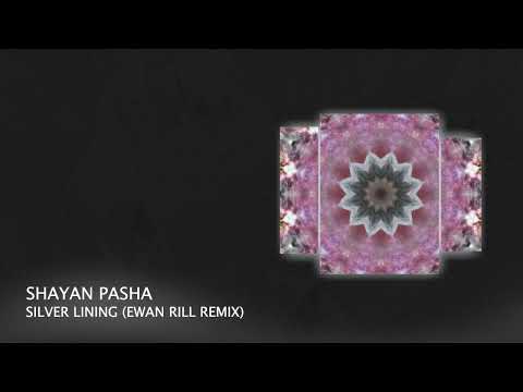 PREMIERE: Shayan Pasha - Silver Lining (Ewan Rill Remix) [Progressive House 2022]