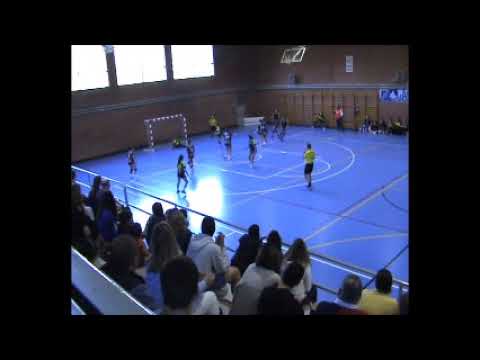 J6 HAND VALL VALLADOLID - ESENCIA27 ULE CLEBA LEON