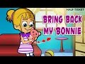 My Bonnie Lies Over The Ocean | Nursery Rhymes Songs With Lyrics | Kids Songs