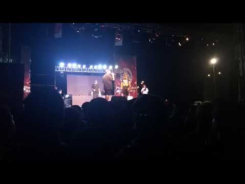 FlashMc vs Hendoka - Final - FestivalHipHopAntofagasta