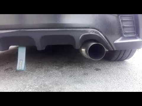 Fgk power getter short body