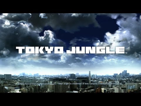Tokyo Jungle / Story (Act 3)