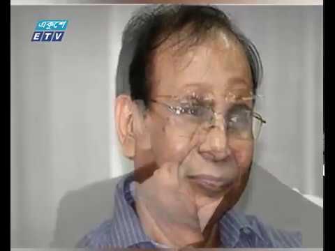 চির নিদ্রায় শায়িত সিনিয়র সাংবাদিক শাহ আলমগীর