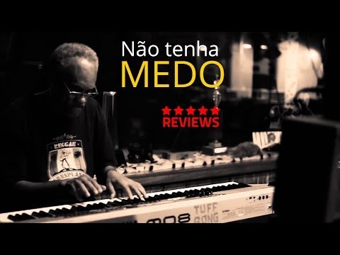 Video thumbnail for Não Tenha Medo
