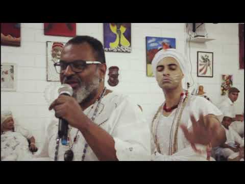 Ccrias- Comunidade da Compreensão e da Restauração Ile Ase Sango.