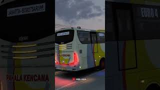 Download lagu Pahala kencana #pahalakencana #ets2 #bussid #eurotrucksimulator2 #bussimulatorindonesia mp3