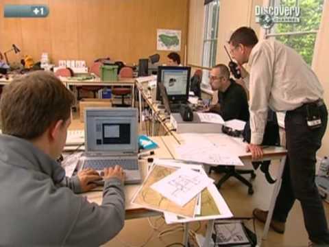 Time Team S10-E09 Kew.Gardens,.London