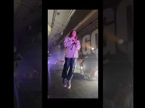 God is Good Tour 2023 Cody Carnes Benjamin Williams Hastings #music #worship #concert #live shorts