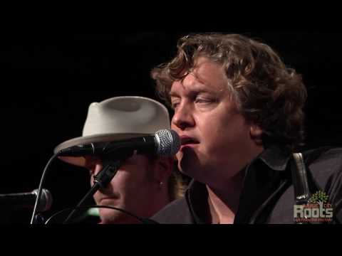 Shawn Camp "Going Back To Bristol"