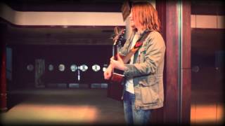 Will McCranie - Ain&#39;t That Strange? (Official Music Video)