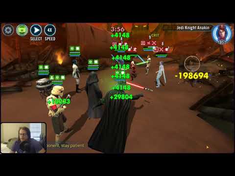 Grand Arena Championship 5v5 DOUBLE SHIPS - Round 4 (2-1)