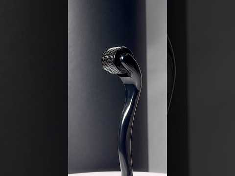 Мезоролер для обличчя та зони навколо очей 540 голок 0,25 мм