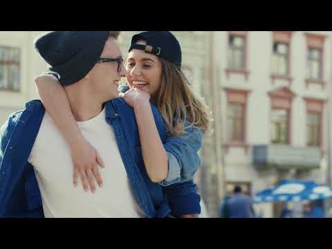 Анет Сай - Какая есть (DJ Invited Remix)