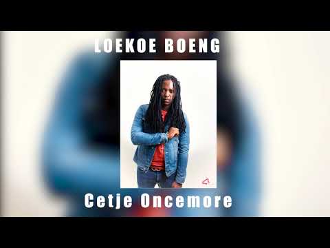 Cetje Oncemore - Luku Bun (audio Versie)