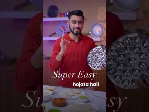Video thumbnail for Cookware Series Video 6 - Consumer Goods & E-Commerce