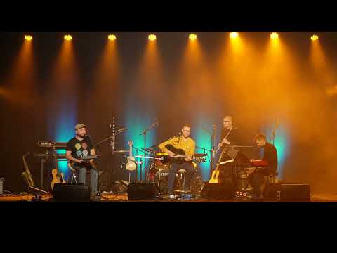 Chanson Les Ardéchois - Ville et Campagne - Emilien Buffa - Live #Ardèche