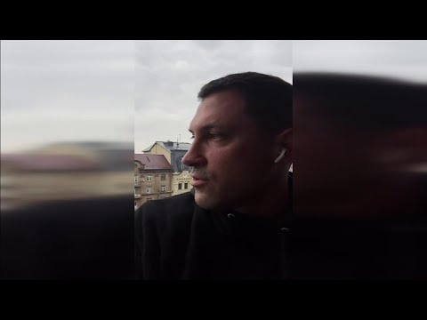 'Dancing With the Stars' dancer shares video from Ukraine