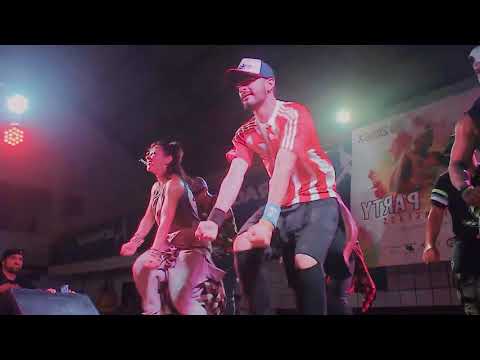 Zumba - MI GENTE x BUMBUM TAM TAM - FACUINFANTE DJ