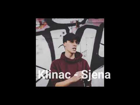 Daka x Klinac - Sjena (UNOFFICIAL)