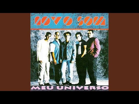 Vai com Você - Novo Som