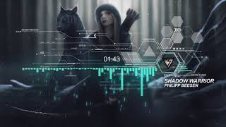 Most Epic Powerful Hybrid Action Music: "SHADOW WARRIOR" by Philipp Beesen