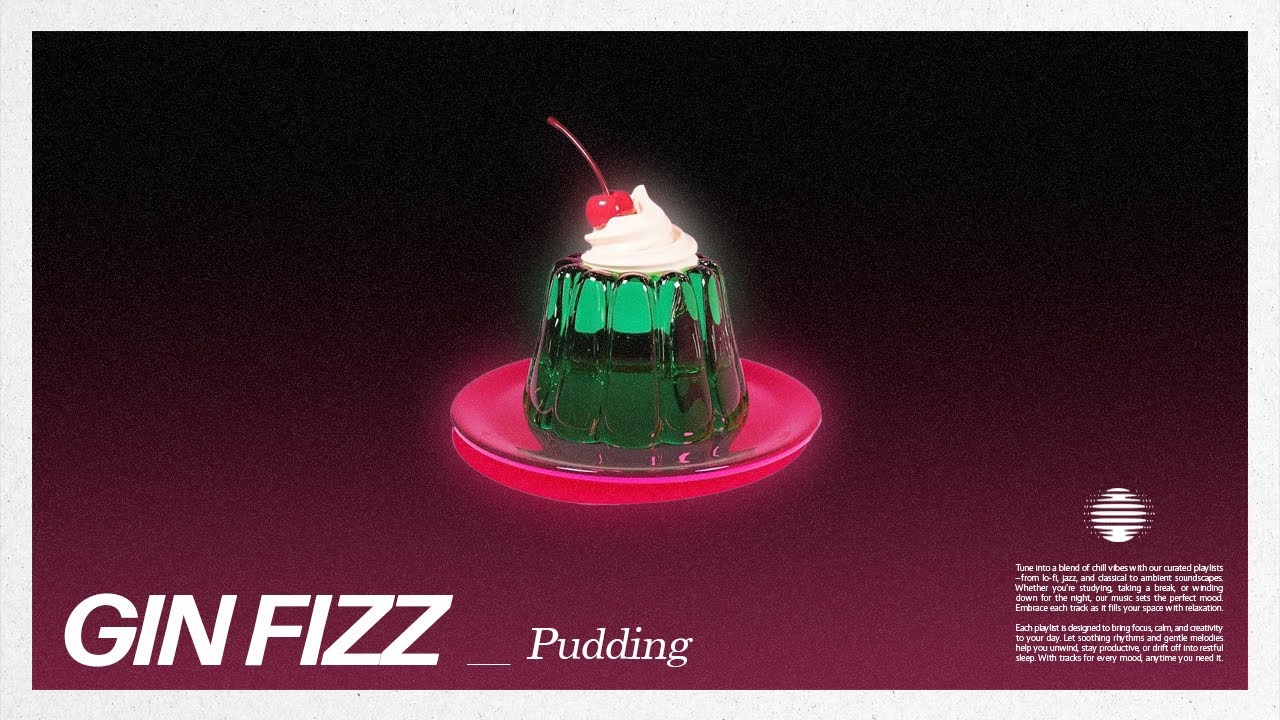 Pudding.