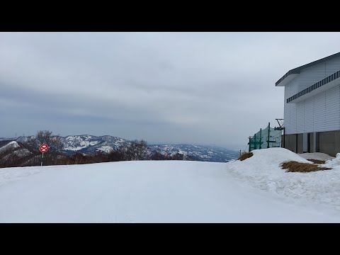 Video: ガーラ湯沢スノーリゾート！初心者にオススメコース『スワン』