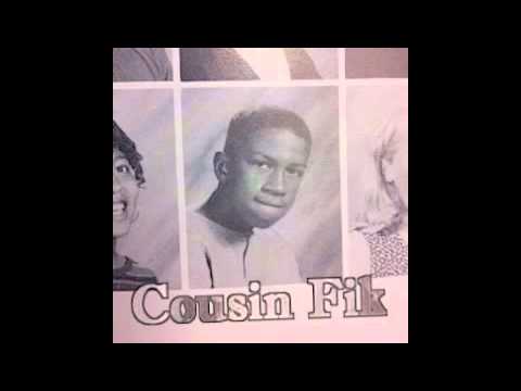 COUSIN FIK - HAMMER (Feat. D-LO & SLEEPY D)