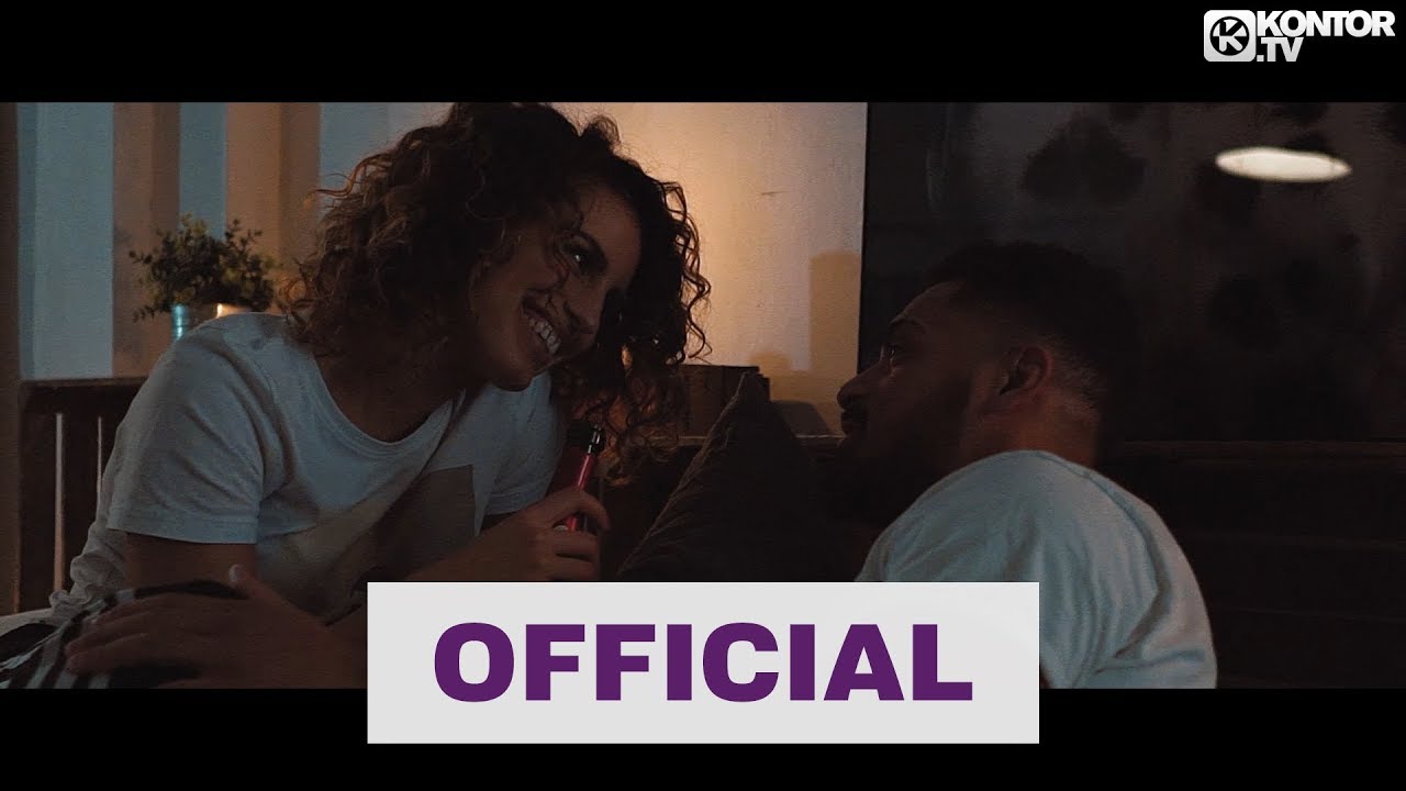 Limao ft. Life on Mars — Broken Bone (All I Know)