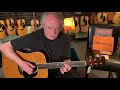 2-minute lessons with Pat Donohue 7