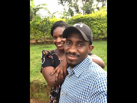 Talina Taabu - Prince Job Paul Kafeero