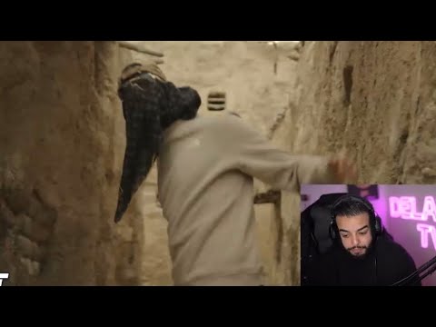 Sami Reagiert auf SIL3A - Babylon