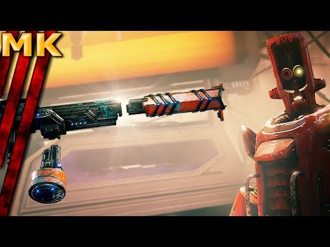 Warframe, Teil 607 - Devstream 117, Mainline Update dann Fortuna - (deutsch/german) [HD/1080p]