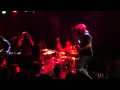 Black Mountain - Let Spirits Ride - Orlando FL - 20101113