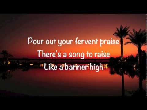 Thumbnail for Shout For Joy video